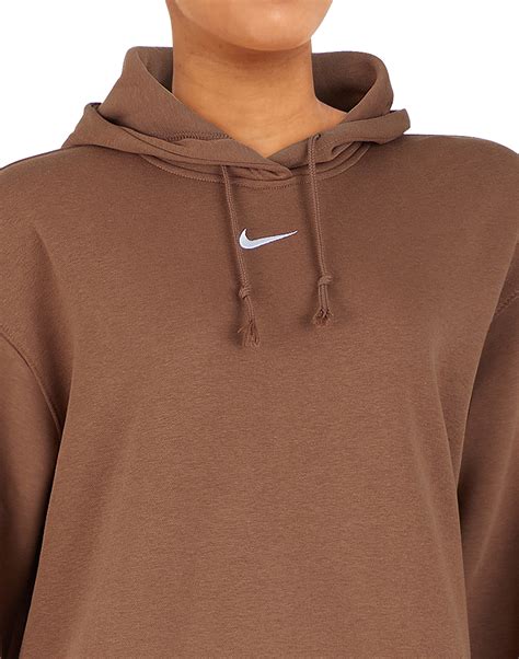 nike sweater dames bruin|Women's Sweatshirts & Hoodies .